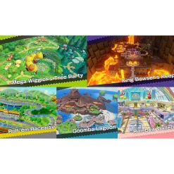 Nintendo Super Mario Party Jamboree, Switch (119268)* Video Games