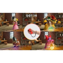 Nintendo Super Mario Party Jamboree, Switch (119268)* Video Games