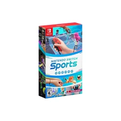 Nintendo Switch Sports (HACRAS8SA)* Video Games
