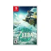 Nintendo The Legend of Zelda: Tears of the Kingdom, Action & Adventure, Switch (HACPAXN7A)* Video Games