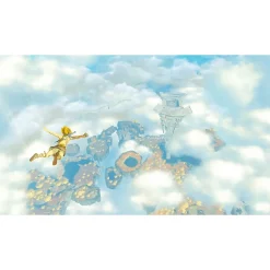 Nintendo The Legend of Zelda: Tears of the Kingdom, Action & Adventure, Switch (HACPAXN7A)* Video Games