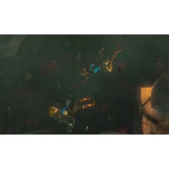 Nintendo The Legend of Zelda: Tears of the Kingdom, Action & Adventure, Switch (HACPAXN7A)* Video Games