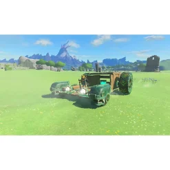 Nintendo The Legend of Zelda: Tears of the Kingdom, Action & Adventure, Switch (HACPAXN7A)* Video Games