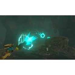 Nintendo The Legend of Zelda: Tears of the Kingdom, Action & Adventure, Switch (HACPAXN7A)* Video Games