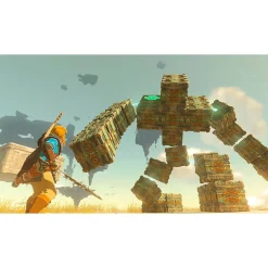 Nintendo The Legend of Zelda: Tears of the Kingdom, Action & Adventure, Switch (HACPAXN7A)* Video Games