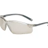 Eye Protection<Sperian North® A700 Series Safety Glasses, Clear, Antiscratch Lens