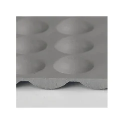 Floor Mats<NoTrax Anti-Fatigue Mat, 36" x 24", Gray (448S0023GY)