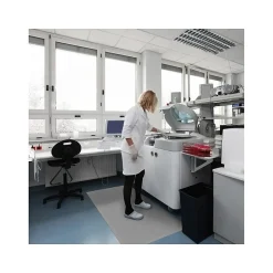 Floor Mats<NoTrax Anti-Fatigue Mat, 36" x 24", Gray (448S0023GY)