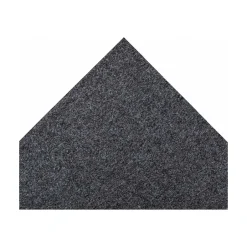 Floor Mats<NoTrax Grip-Sorb Absorbent Mat, 1200" x 34", Charcoal (048S3100CH)