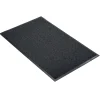 Floor Mats<NoTrax ® Guzzler™ Tufted Polypropylene Yarn Best Entrance Floor Mat, 4' x 6', Charcoal (166S0046CH)
