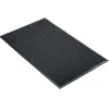 Floor Mats<NoTrax ® Guzzler™ Tufted Polypropylene Yarn Best Entrance Floor Mat, 3' x 5', Charcoal (166S0035CH)