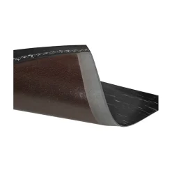 Floor Mats<NoTrax Marble Sof-Tyle Anti-Fatigue Mat, 36" x 24", Black (470S2436BL)