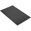 Floor Mats<NoTrax Portrait Tufted Polypropylene Yarn Best Entrance Floor Mat, 48" x 72", Charcoal (167S0046CH)