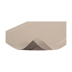 Floor Mats<NoTrax Saddle Trax Anti-Fatigue Mat, 36" x 24", Gray (979S0023GY)