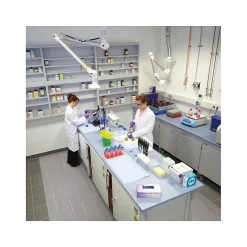 Floor Mats<NoTrax Sof-Tyle Anti-Fatigue Mat, 36" x 24", Gray (470S2436GY)