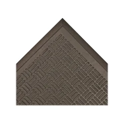 Floor Mats<NoTrax Soil Guard Entrance Mat, 60 x 36, Black (340S0035BL)