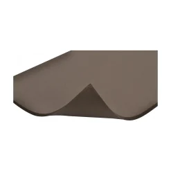 Floor Mats<NoTrax Superfoam Anti-Fatigue Mat, 36" x 24", Black (T17P0032BL)