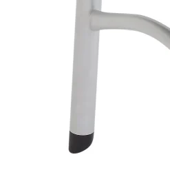 Hot NPS 600 Series Heavy Duty Plastic Folding Chair, Charcoal Slate, 4 Pack (620/4) Folding & Stacking