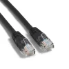 Ethernet Cables<NXT Technologies ™ 14' CAT-6 Cable, Black (NX29776)