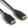 Hdmi Cables<NXT Technologies ™ 12' HDMI to HDMI Audio/Video Cable, Male to Male, Black (NX29740)
