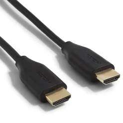Hdmi Cables<NXT Technologies ™ 12' HDMI to HDMI Audio/Video Cable, Male to Male, Black (NX29740)