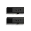 NXT Technologies ™ 16GB USB 2.0 Type A Flash Drive, Black, 2/Pack (NX52549-US/CC)* Usb Flash Drives