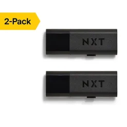NXT Technologies ™ 16GB USB 2.0 Type A Flash Drive, Black, 2/Pack (NX52549-US/CC)* Usb Flash Drives