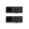 NXT Technologies ™ 64GB USB 3.0 Type A Flash Drive, Black, 2/Pack (NX56885-US/CC)* Usb Flash Drives