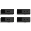 NXT Technologies ™ 64GB USB 3.0 Type A Flash Drive, Black, 4/Pack (NX56889-US/CC)* Usb Flash Drives