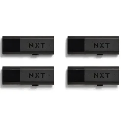 NXT Technologies ™ 64GB USB 3.0 Type A Flash Drive, Black, 4/Pack (NX56889-US/CC)* Usb Flash Drives