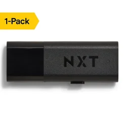 NXT Technologies ™ 128GB USB 3.0 Type A Flash Drive, Black (NX27998-US/CC)* Usb Flash Drives