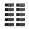 NXT Technologies ™ 16GB USB 3.0 Type A Flash Drive, Black, 10/Pack (NX56890-US/CC)* Usb Flash Drives