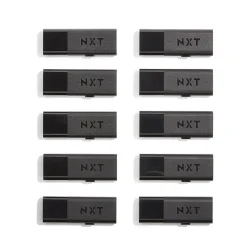 NXT Technologies ™ 16GB USB 3.0 Type A Flash Drive, Black, 10/Pack (NX56890-US/CC)* Usb Flash Drives