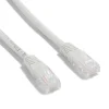Ethernet Cables<NXT Technologies ™ NX56841 50' CAT-6 Cable, Gray