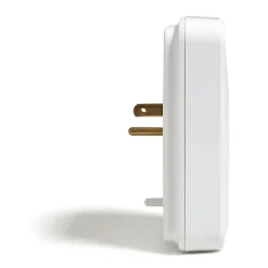 Surge Protectors & Power Strips<NXT Technologies ™ 3-Outlet Plus USB Surge Protector Wall Mount, 600 Joules (NX54320)