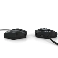 Surge Protectors & Power Strips<NXT Technologies ™ 4-Outlet plus USB Surge Protector, 8' Braided Cord, 500 Joules (NX 56819)