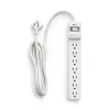 Surge Protectors & Power Strips<NXT Technologies ™ 7-Outlet Surge Protector, 6' Cord, 1200 Joules (NX54316)