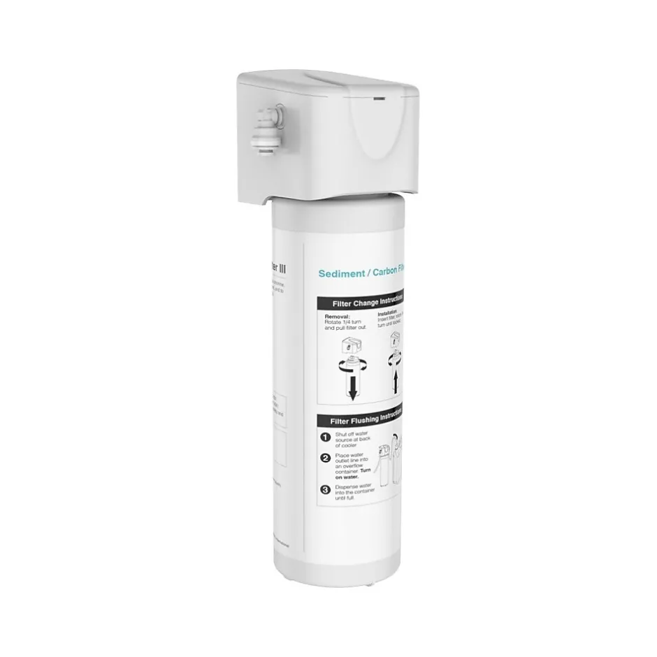 Water Filters & Dispensers<Oasis VersaFilter III 4750 Gal. Filter Kit (041253-001)