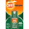 Pest Control<OFF! Deep Woods Sportsmen I Spray for Mosquitos, Odorless, 1 oz. (317188)