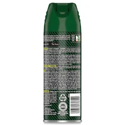 Pest Control<Off ! Deep Woods Sportsmen Insect Repellent, 6 oz Aerosol Spray, 12/Carton (SJN334684)