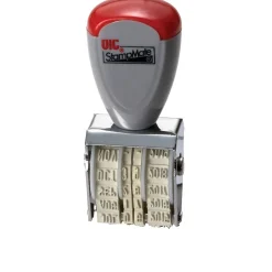 Officemate Stampmate Line Dater (79004) Hot