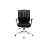 Online Executive Mesh Chair, Black (OTG10904B) Office Chairs