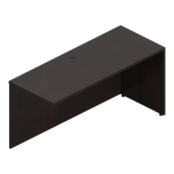 Discount Superior 48" Return Shell, American (TDSL4820RAML) Office Desks