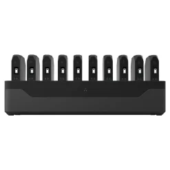 Omnicharge Power Station Bank Charging for Most Smartphones, Black (OC32A003)