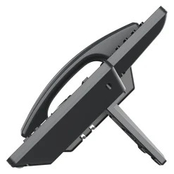 Office Phones & Conferencing<Ooma 8-Line Wi-Fi IP Corded Conferece Phone, Black (2624W)