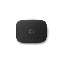 Office Phones & Conferencing<Ooma Telo VoIP Residential Phone Service and HD3 Handset, Black (TELOHD3)
