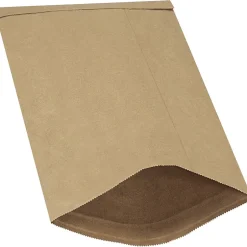 SI Products Open-End #3 Padded Mailers, 8-3/8" x 13-1/4", 100/Case* Padded Mailers