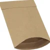 SI Products Open-End #000 Padded Mailers, 3-7/8" x 6-3/4", 500/Case* Padded Mailers