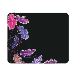 OTM Essentials Mouse Pad, Pink (OP-MPV1BM-Z012A)* Ergonomic Wrist Rests
