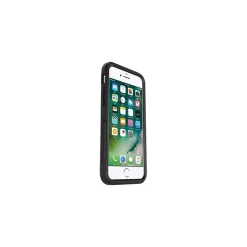 Cell Phone Cases<OtterBox Black Commuter Series Case for Apple iPhone 8/7 (77-56650)